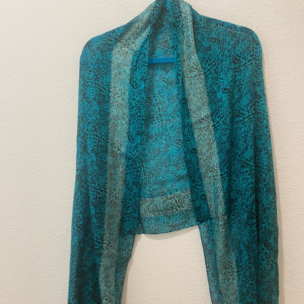 Calvin Klein scarf